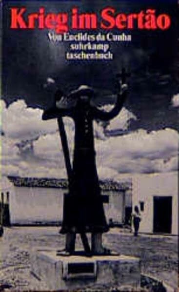 Berthold Zilly Krieg im Sertão (Suhrkamp Taschenbücher)