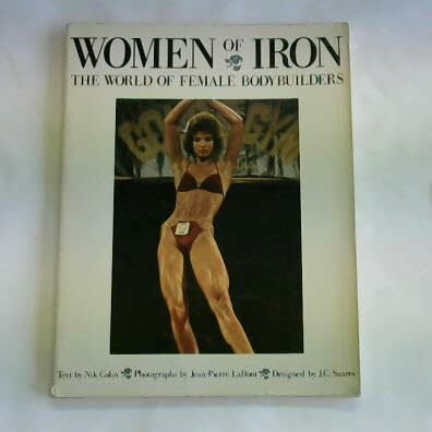 unbekannt Women of Iron