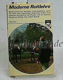 Brandl Albert Moderne Reitlehre.