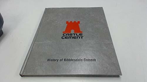 Strother, Peter del History of Ribblesdale Cement
