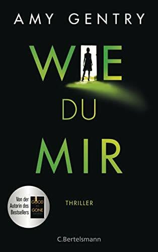 Arz, Astrid Wie du mir: So ich dir - Thriller