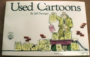 Danzinger, Jeff Used Cartoons