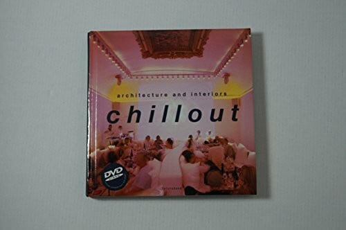 Bahamon, Alejandro Chillout: Cool Spaces