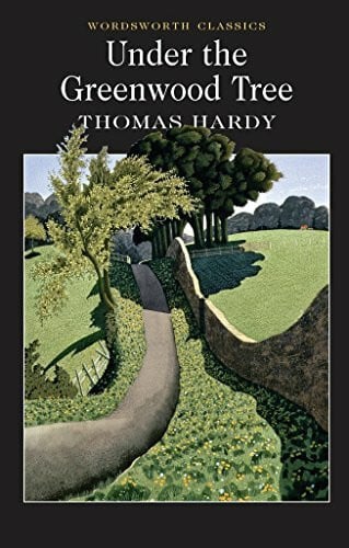 Waller, Stephen Under the Greenwood Tree (Penguin Readers (Graded Readers))