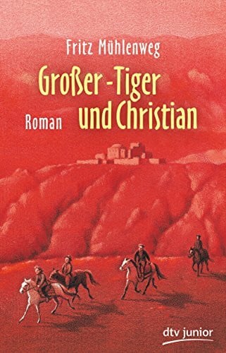 Wiesmüller, Dieter Großer-Tiger und Christian: Roman