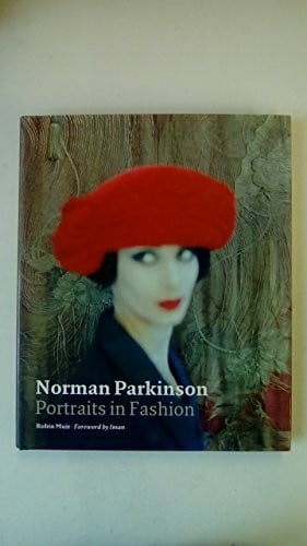 Muir, Robert Norman Parkinson Portraits/Fashion: Portraits in Fashion