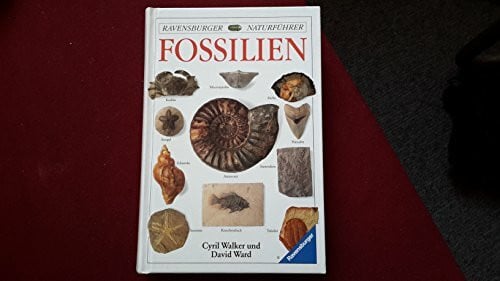 Ward, David Fossilien (Ravensburger Naturführer)