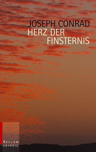 Göske, Daniel Herz der Finsternis (Reclam Bibliothek Leipzig)