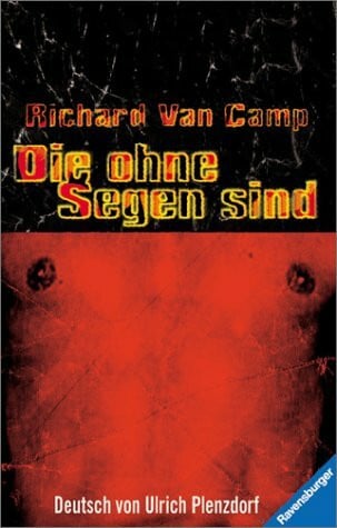 Plenzdorf, Ulrich Die ohne Segen sind (Jugendliteratur ab 12 Jahre)