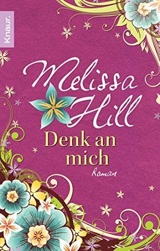 Thesenvitz, Tina Denk an mich: Roman