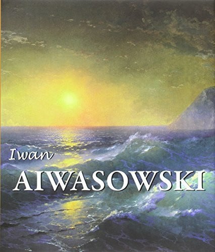 Aiwasowski, Iwan Iwan Aiwasowski