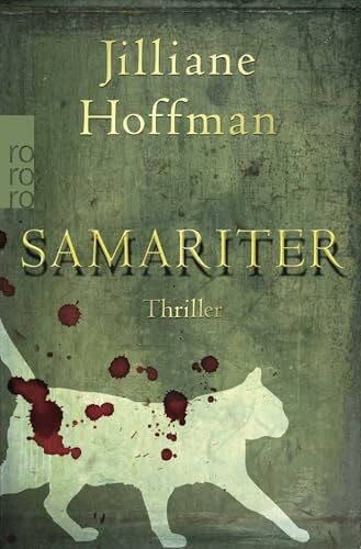 Zeitz, Sophie Samariter: Thriller