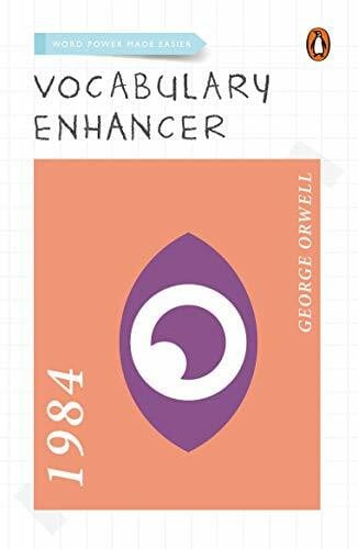 Penguin India 1984 Vocabulary Enhancer