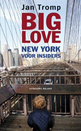 Tromp, Jan In New York en domweg gelukkig