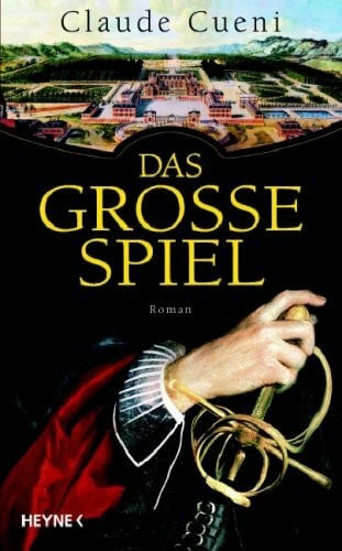 Cueni, Claude Das grosse Spiel