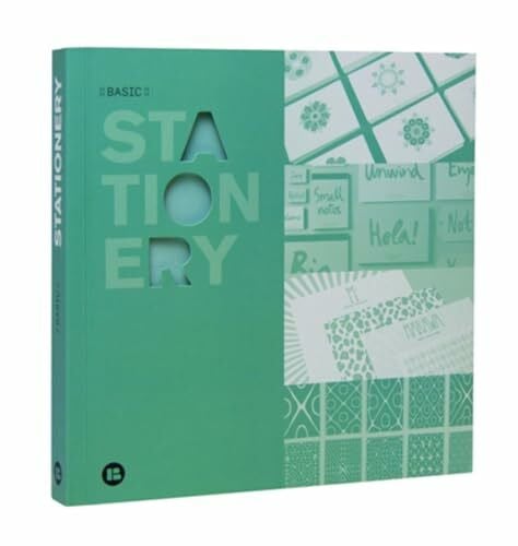 Cooley, Maureen Basic stationery