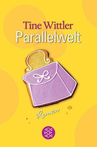 Wittler, Tine Parallelwelt