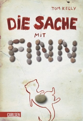 Herzke, Ingo Die Sache mit Finn