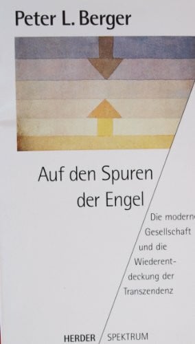 Klaus Nientiedt Auf den Spuren der Engel: Die moderne Gesellschaft und die Wiederentdeckung der Transzendenz (HERDER spektrum)