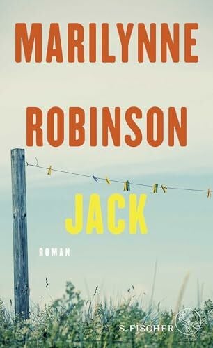 Robinson, Marilynne Jack: Roman