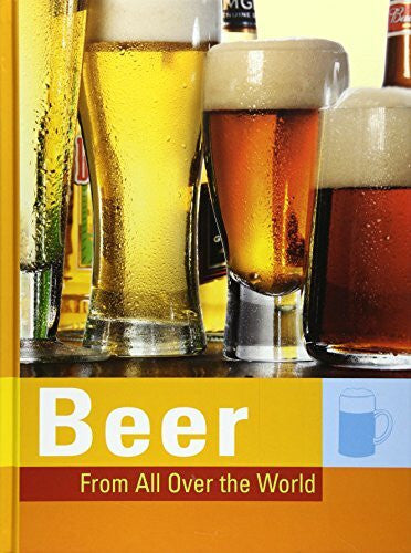Unknown Bier aus aller Welt