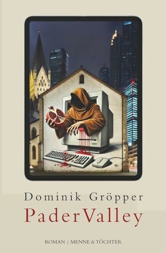 Gröpper, Dominik PaderValley