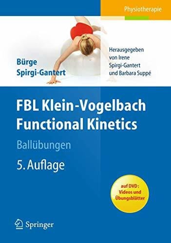 Grillo, Tiziana FBL Functional Kinetics. Ballübungen: Instruktion und Analyse