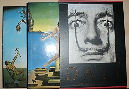 Walther, Ingo F Dalí