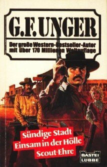 F. Unger, G. Sündige Stadt
