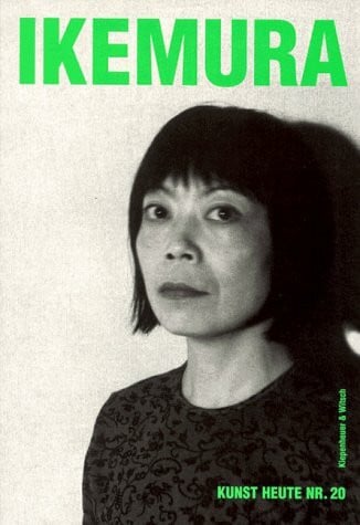 Neven DuMont, Gisela Kunst heute, Nr.20, Leiko Ikemura