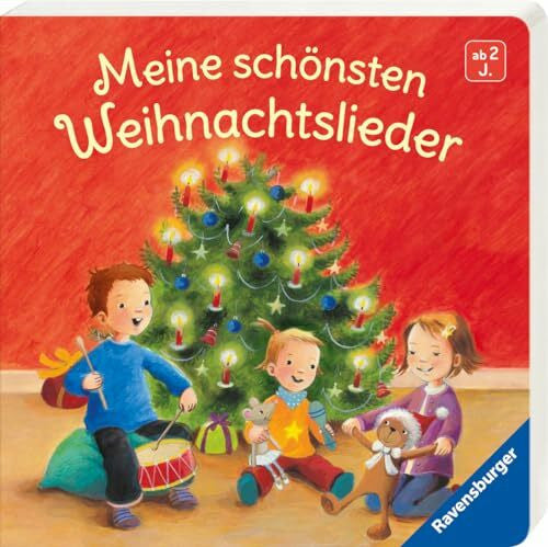 Volksgut Meine schönsten Weihnachtslieder