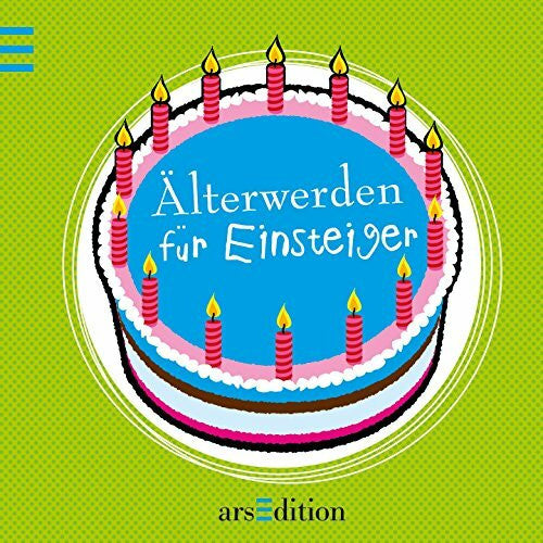 Schmidt, Petra Älterwerden für Einsteiger