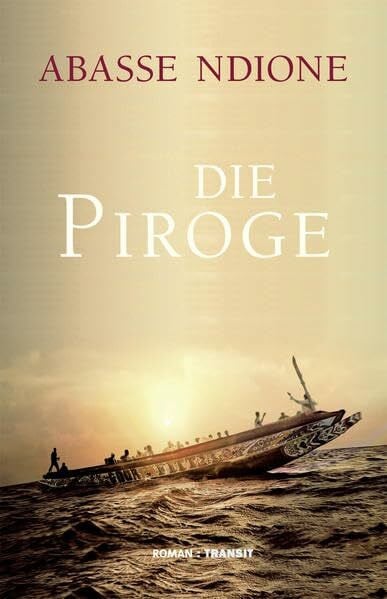 Millischer, Margret Die Piroge: Roman