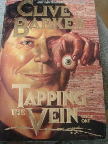 Russell, P. Craig Tapping the Vein: Bk. 1