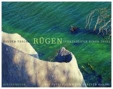 holger-teschke Rügen: Jahreszeiten einer Insel