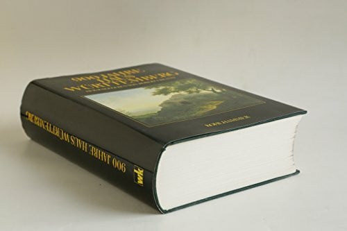 Robert Uhland 900 Jahre Haus Württemberg : Leben und Leistung für Land und Volk.