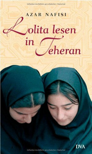 Ueberle-Pfaff, Maja Lolita lesen in Teheran
