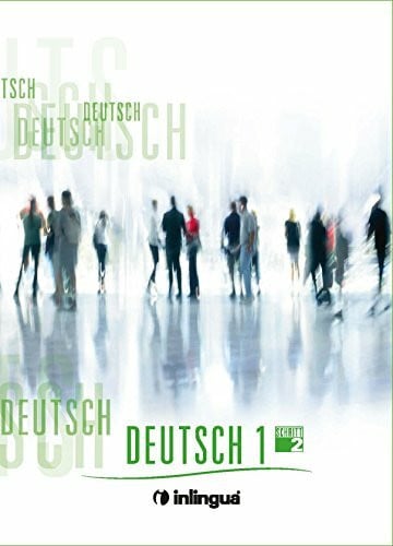 inlingua International inlingua Integrationskurs Deutsch 1 Schritt 2