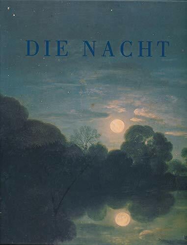 Billeter, E Die Nacht