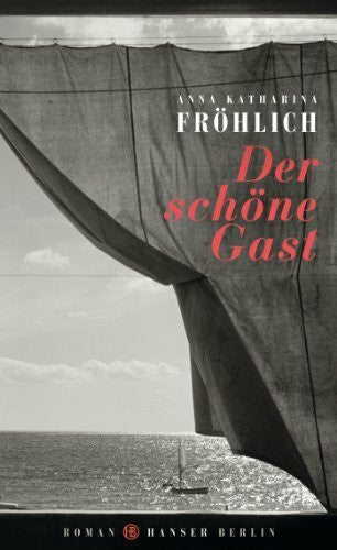 Fröhlich, Anna Katharina Der schöne Gast: Roman