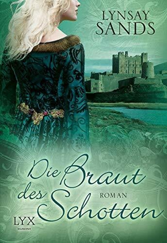 Gerold, Susanne Die Braut des Schotten (Highlander, Band 1)
