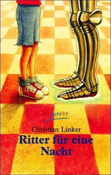 Neuendorf, Silvio Ritter für eine Nacht
