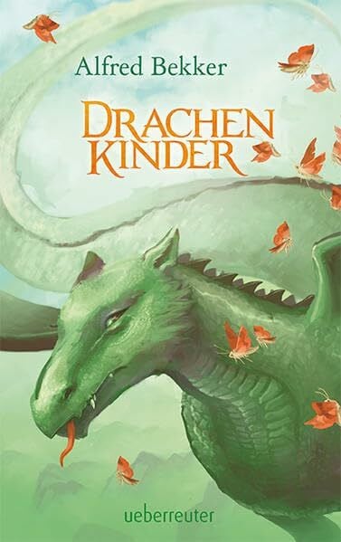 Hahn, Juliane Drachenkinder
