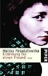 Cagliesi-Zenkteler, Monika Erzählung für einen Freund: Roman (Piper Taschenbuch, Band 3491)