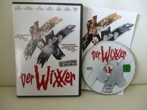 Pastewka, Bastian Der Wixxer