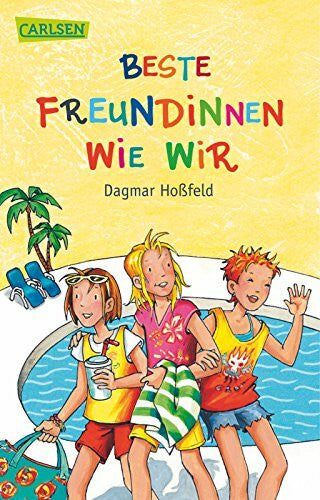 Althaus, Lisa Beste Freundinnen wie wir