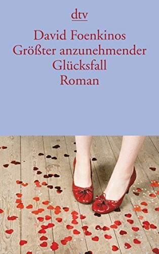Kolb, Christian Größter anzunehmender Glücksfall: Roman
