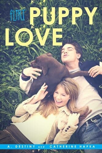 Hapka, Catherine Puppy Love (Flirt)