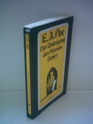 A. Poe, E. Der Untergang des Hauses Usher