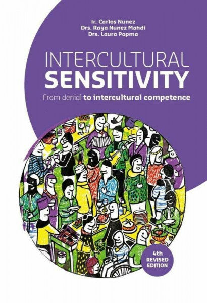 Popma, Laura Intercultural sensitivity: from denial to intercultural competence